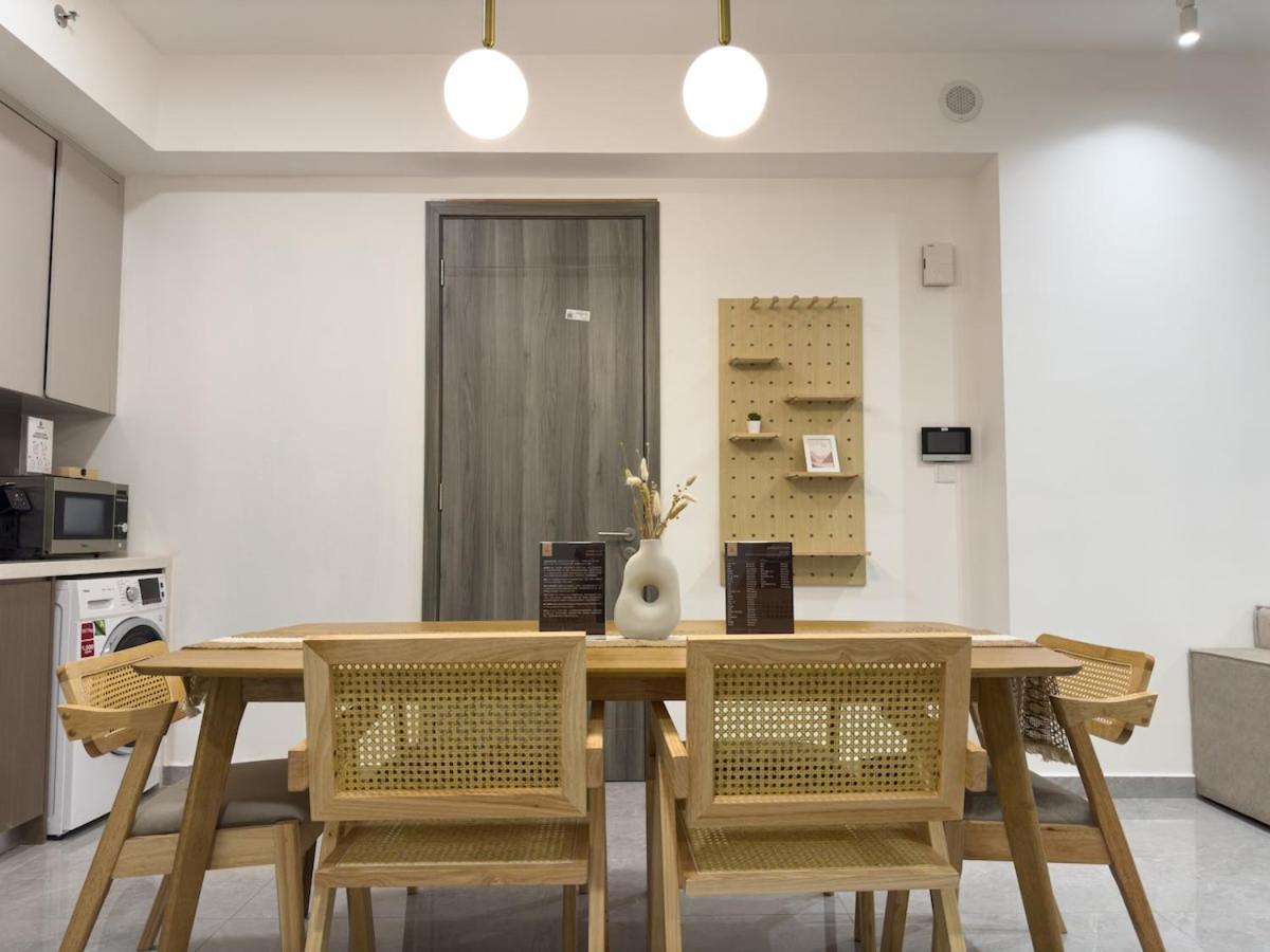 Stylish Retreat At Bukit Bintang Pangsapuri Kuala Lumpur