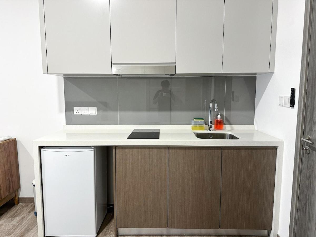 Stylish Retreat At Bukit Bintang Pangsapuri *