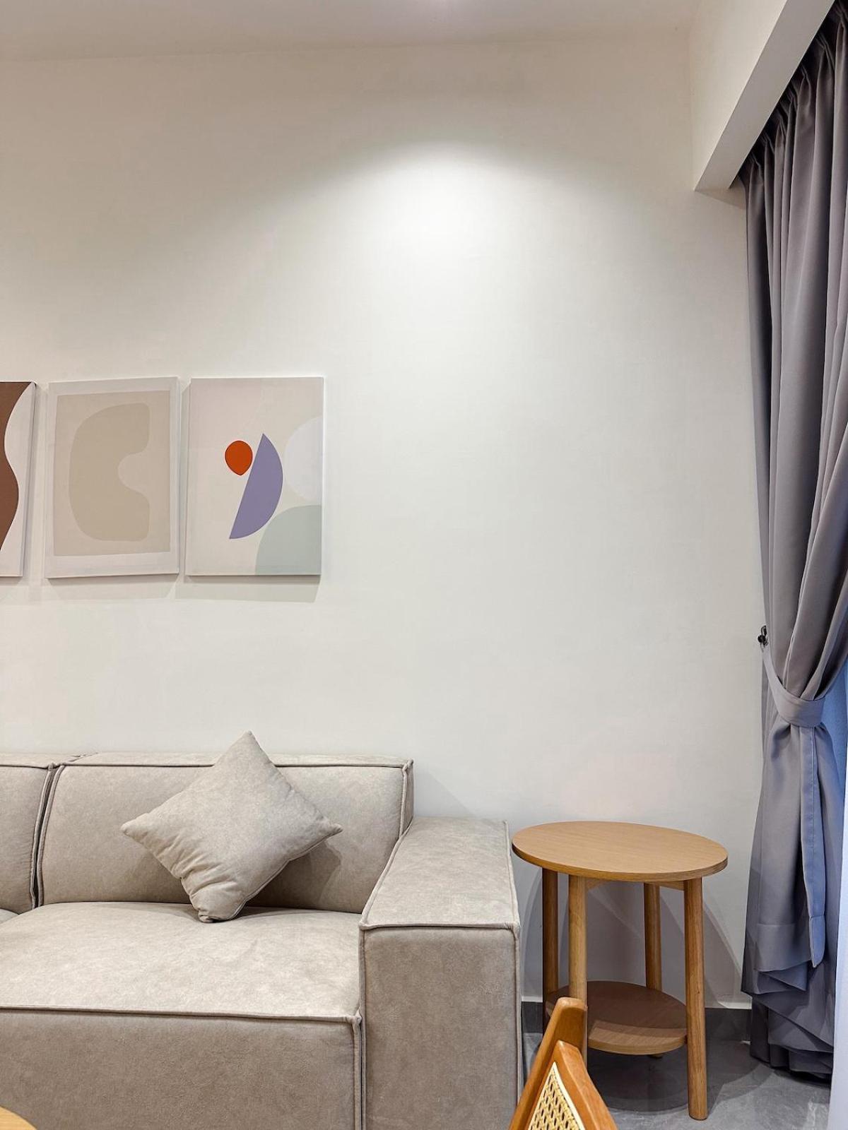 Stylish Retreat At Bukit Bintang Pangsapuri Kuala Lumpur