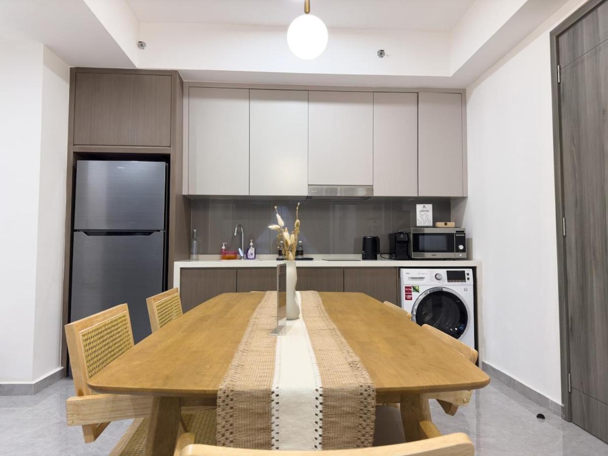 Stylish Retreat At Bukit Bintang Pangsapuri *